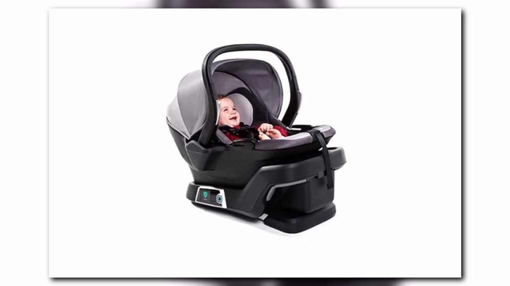 4moms hotsell car seat